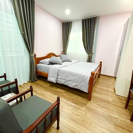 Number9 Bangkoknoi Bkk Hotel ภายนอก รูปภาพ