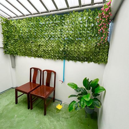 Number9 Bangkoknoi Bkk Hotel ภายนอก รูปภาพ
