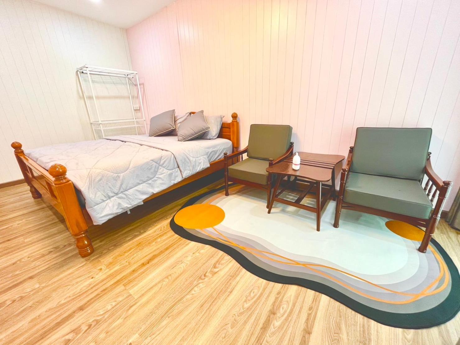 Number9 Bangkoknoi Bkk Hotel ภายนอก รูปภาพ