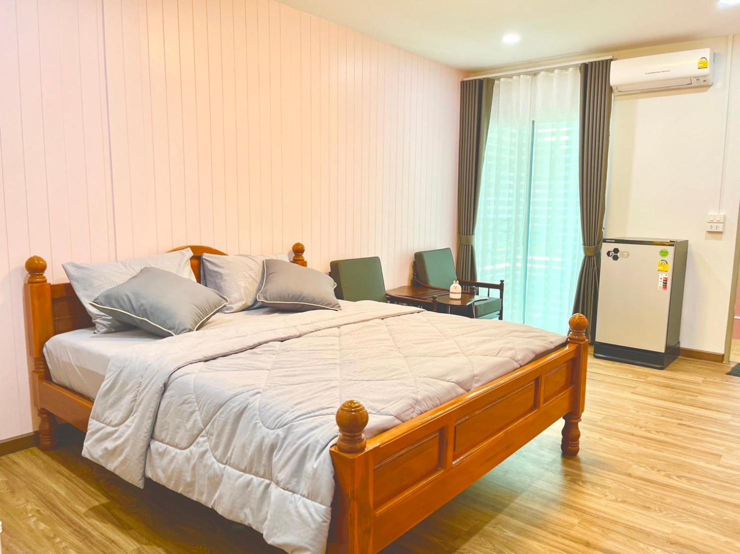 Number9 Bangkoknoi Bkk Hotel ภายนอก รูปภาพ