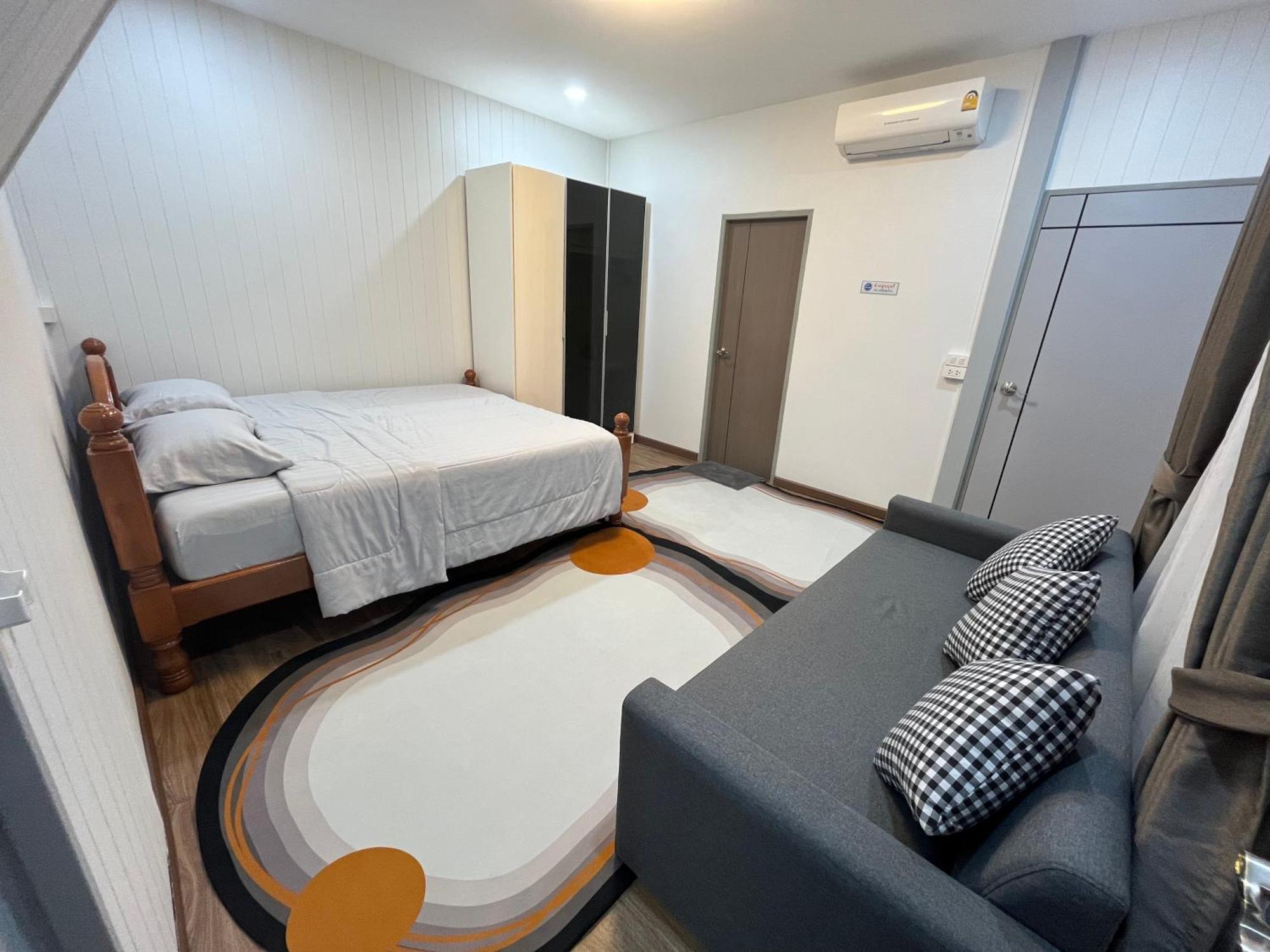 Number9 Bangkoknoi Bkk Hotel ภายนอก รูปภาพ
