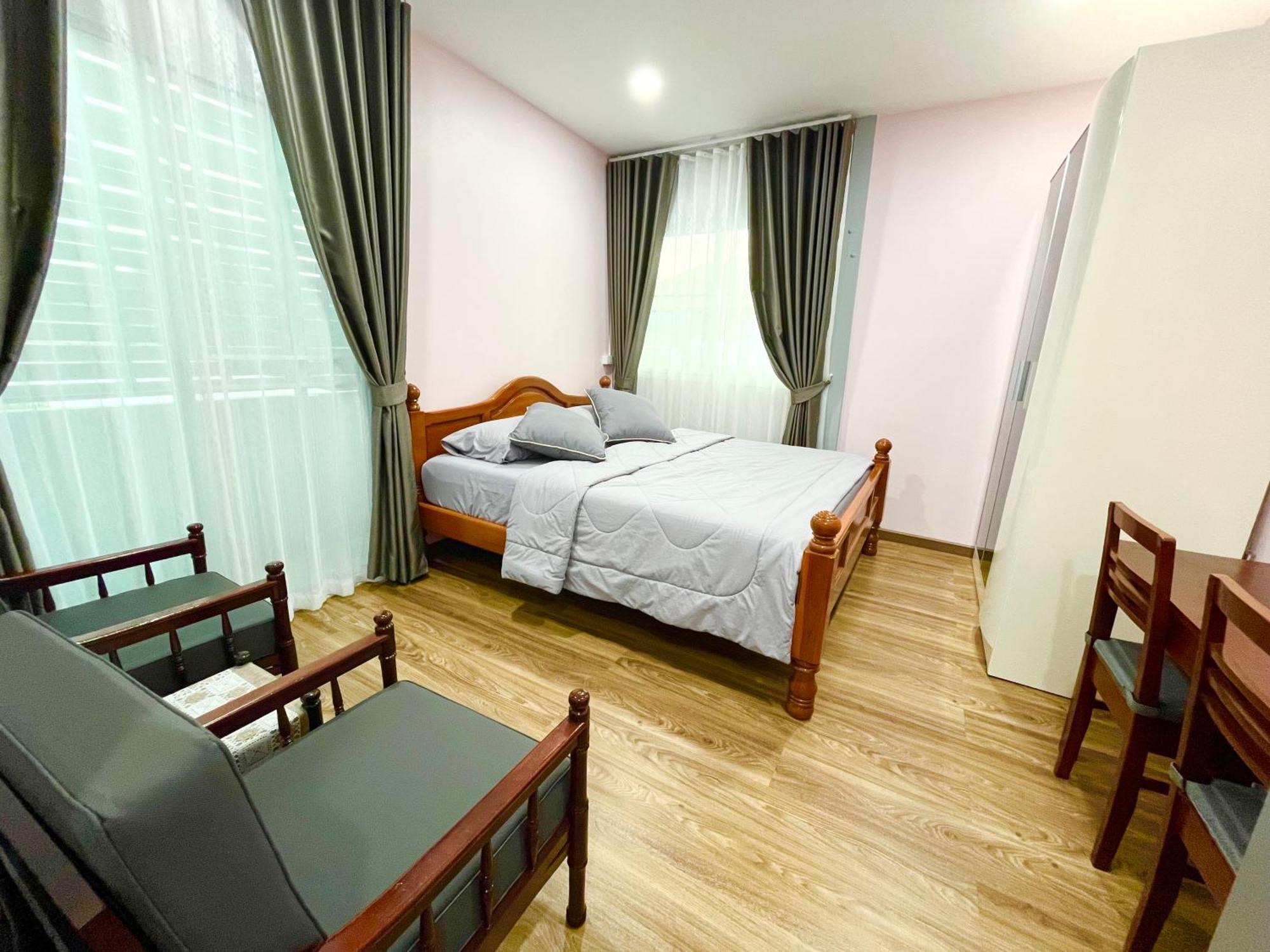 Number9 Bangkoknoi Bkk Hotel ภายนอก รูปภาพ