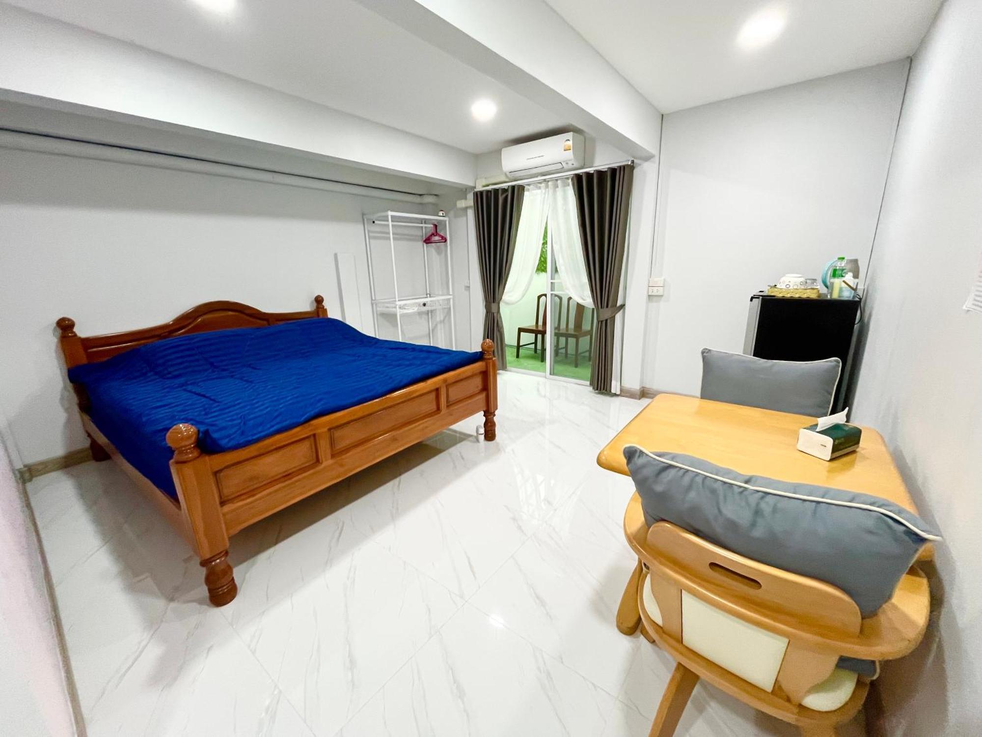 Number9 Bangkoknoi Bkk Hotel ภายนอก รูปภาพ